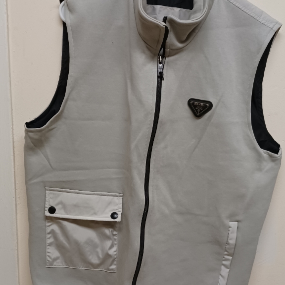 Prada Vest